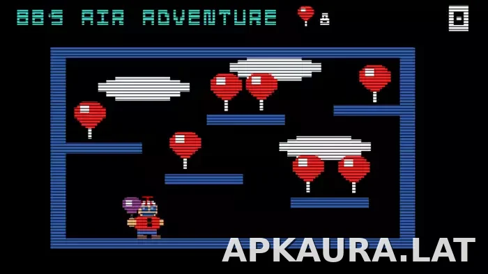 Five Nights at Freddy's 3 скриншот 3