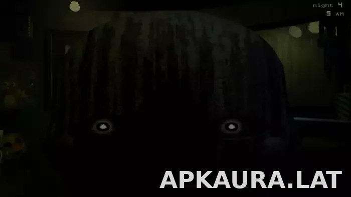 Five Nights at Freddy's 3 скриншот 6