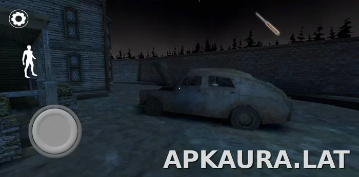 Granny 3 скриншот 2