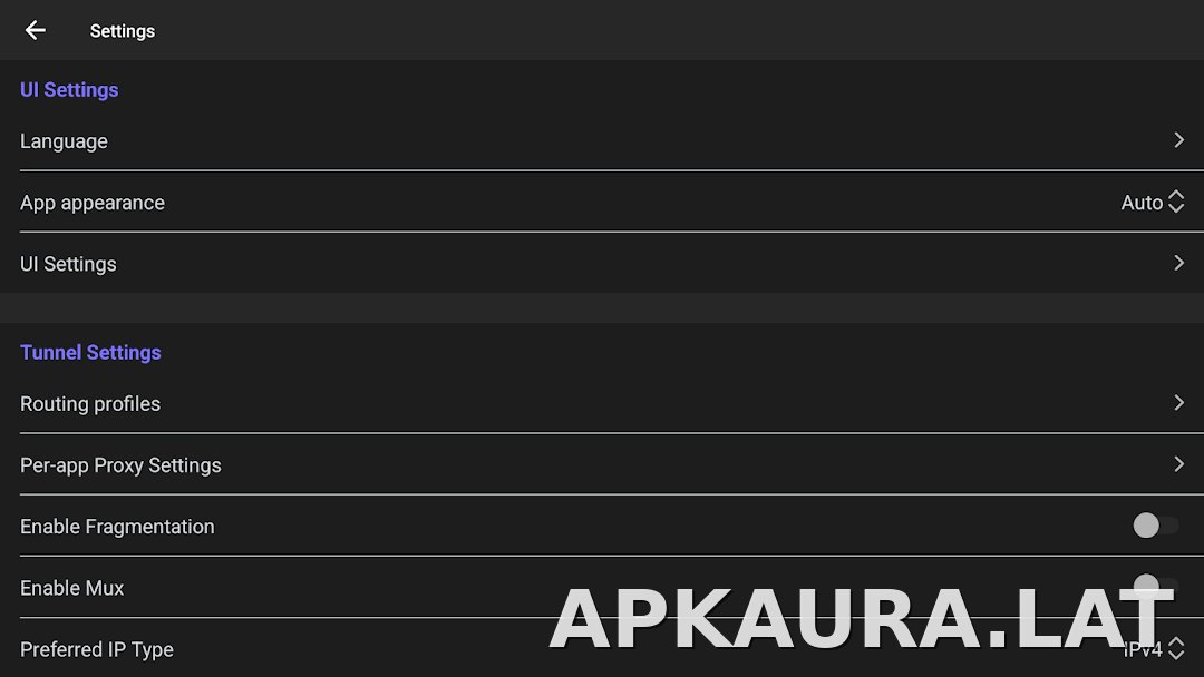 Happ скриншот 5