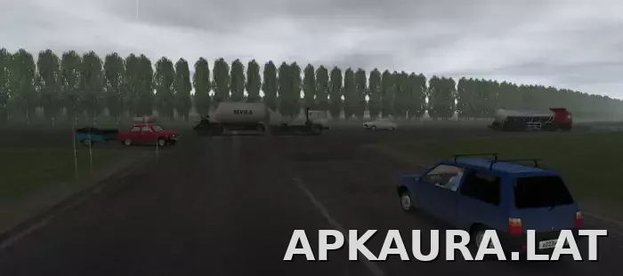Motor Depot скриншот 1