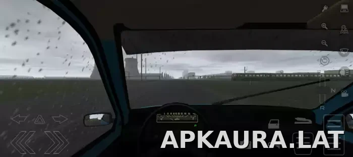 Motor Depot скриншот 3