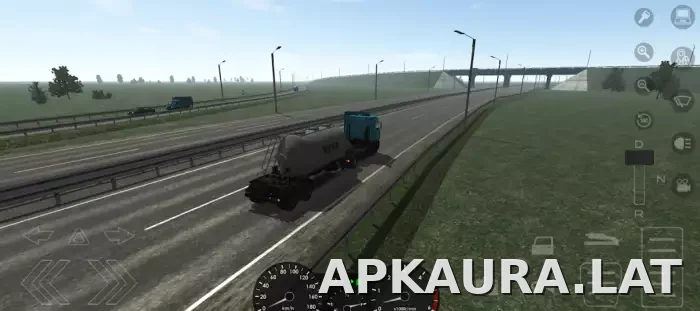Motor Depot скриншот 4