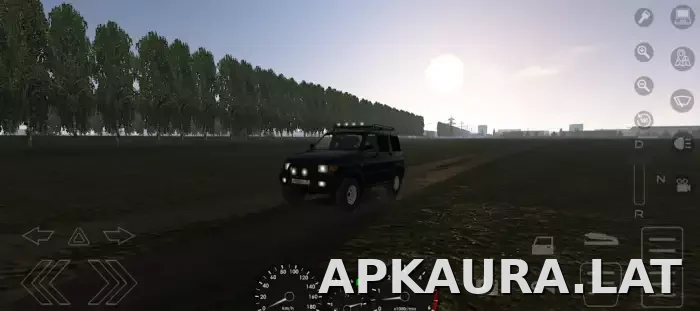 Motor Depot скриншот 5