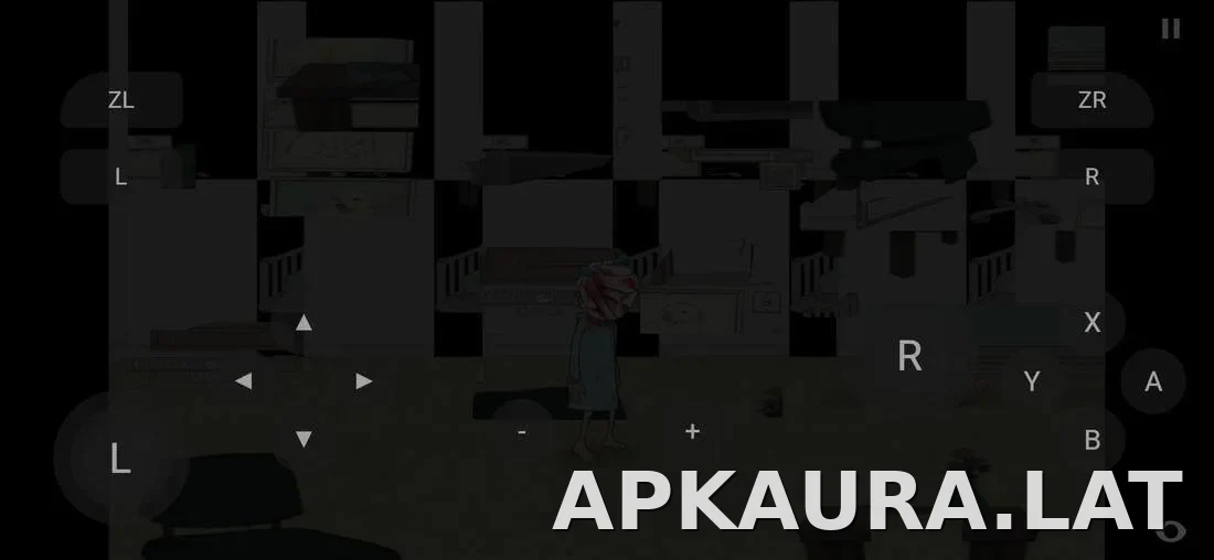 Салли Фейс скриншот 4