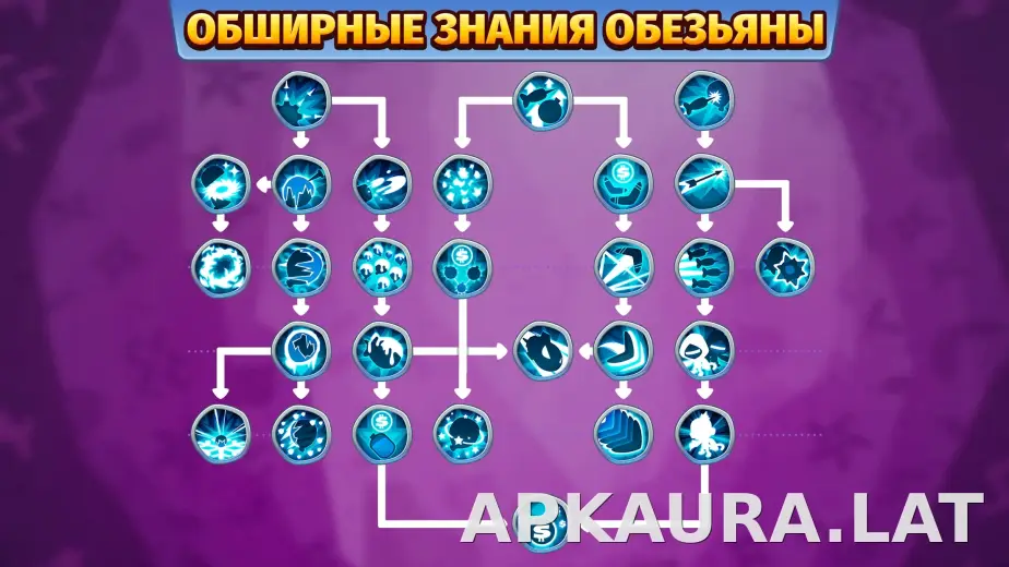 Bloons TD 6 скриншот 1
