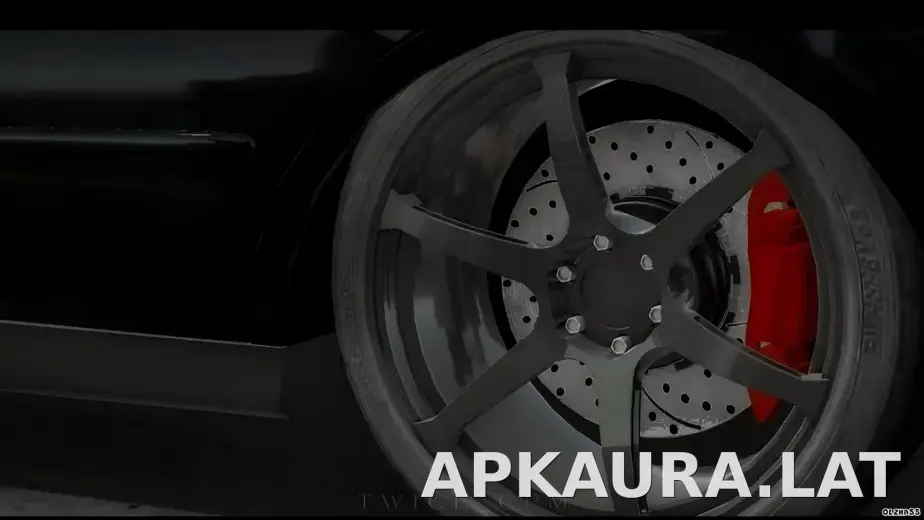 Car Parking Multiplayer скриншот 1
