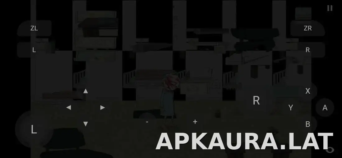 Салли Фейс скриншот 4